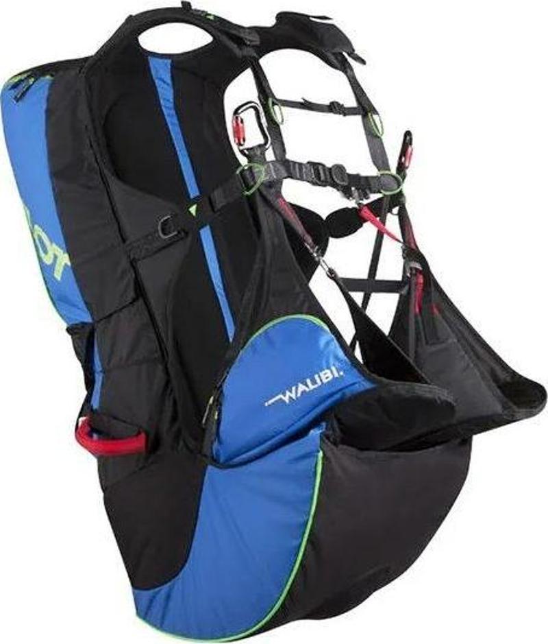 Independence Passenger Pro Tandem Harness Paraşüt Koltuğu