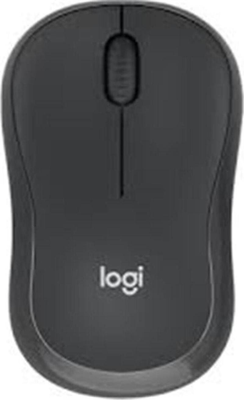 910-007471 M241 Siyah Sessiz Kablosuz Mouse