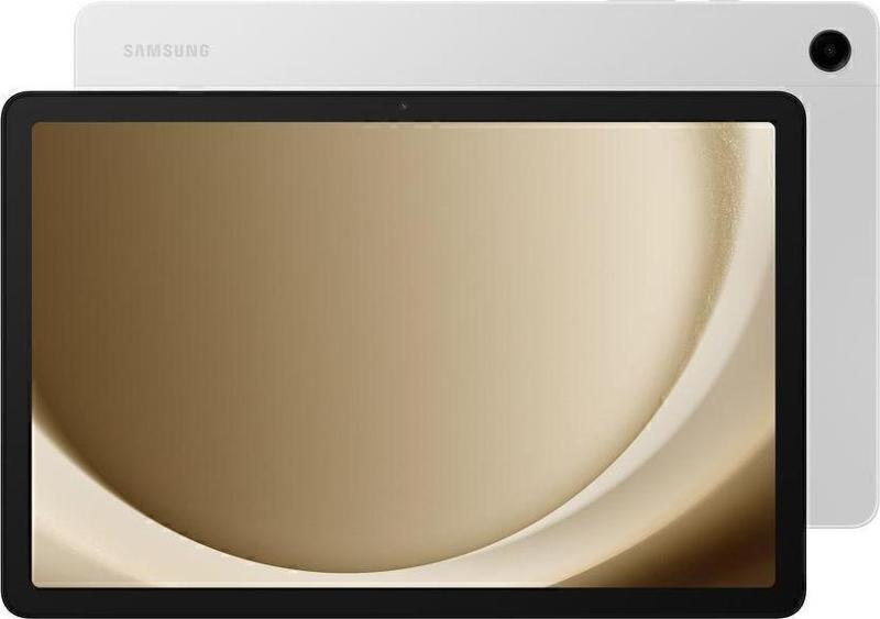 Galaxy Tab A9 Plus Sm-X210 4Gb 64Gb 11" Silver Tablet