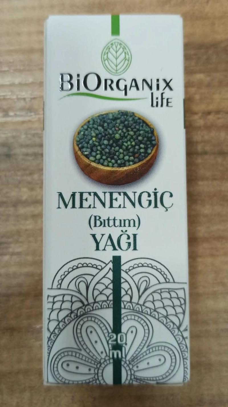 Menengiç Yağı 20 ML