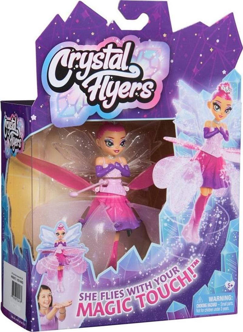 Oyuncak Crystal Flyers İnteractive 6068672