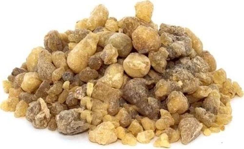 Akgünlük Günlük Sığla Ağacı Sakızı 500 G