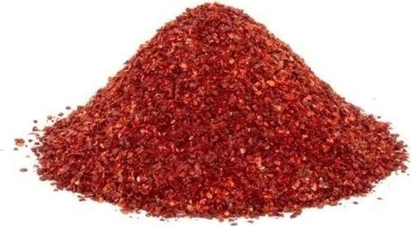 Antep Yöresi Acı İpek Pul Biber 100 G