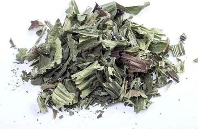 Sinirli Ot 100 G