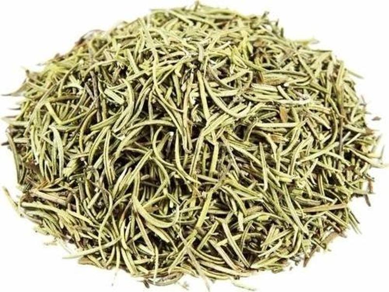 Biberiye 50 G