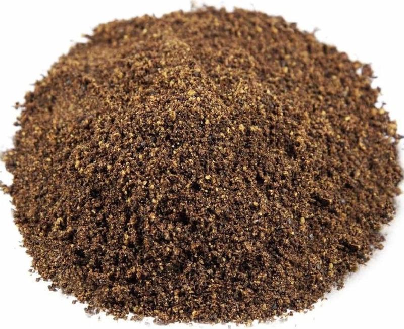 Siyah Üzüm Çekirdeği Tozu Öğütülmüş 250g