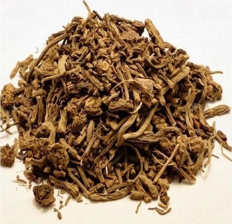 Kediotu Kökü 1.Kalite 100 G