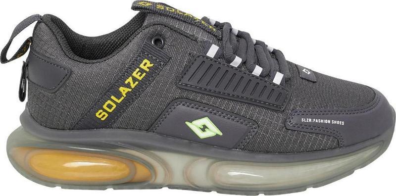 Erkek Ortopedik Taban Fileli Sneaker Günlük Spor Ayakkabı SLZ00029