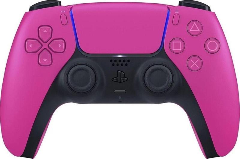 Ps5 Dualsense Kablosuz Kumanda Pembe (Ithalatçı Garantili)