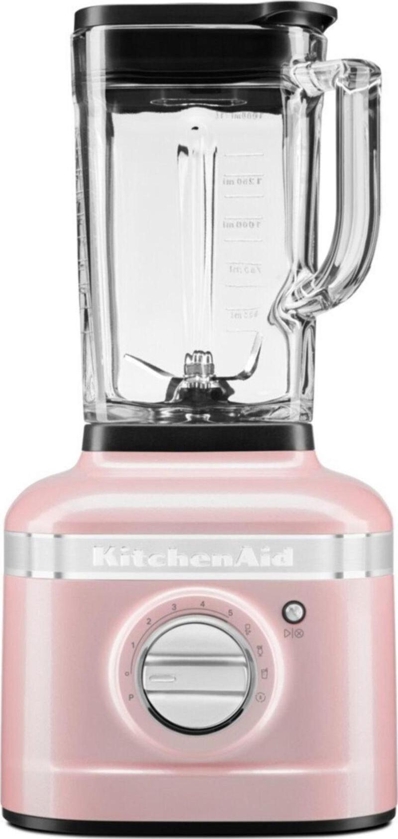 K400 5Ksb4026 Silk Pink Blender