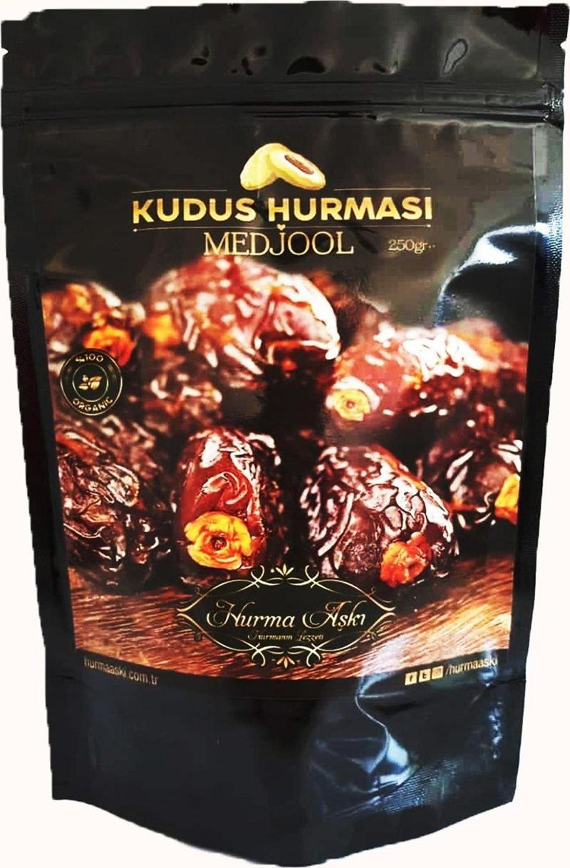 Kudus Hurması 250 Gr