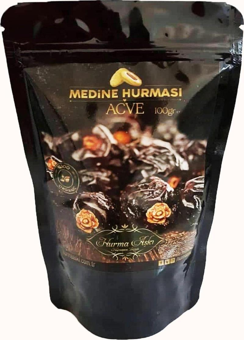 Medine Hurması Acve 100 Gr