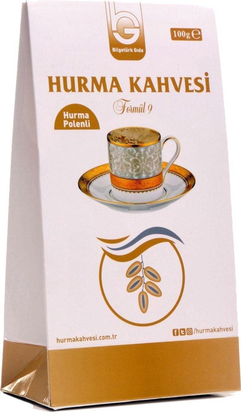 Türk Kahvesi 100 Gr