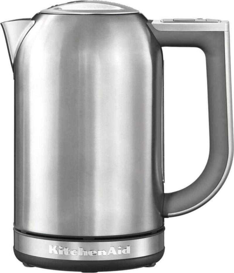 5Kek1722Esx Brushed Stainless 1.7 Litre Kettle