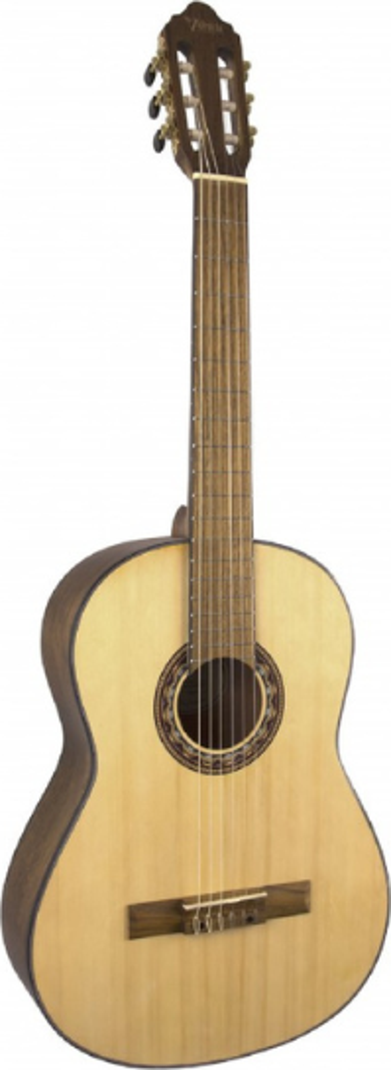 Vc304 Klasik Gitar 4/4 (Kılıf Hediyeli)