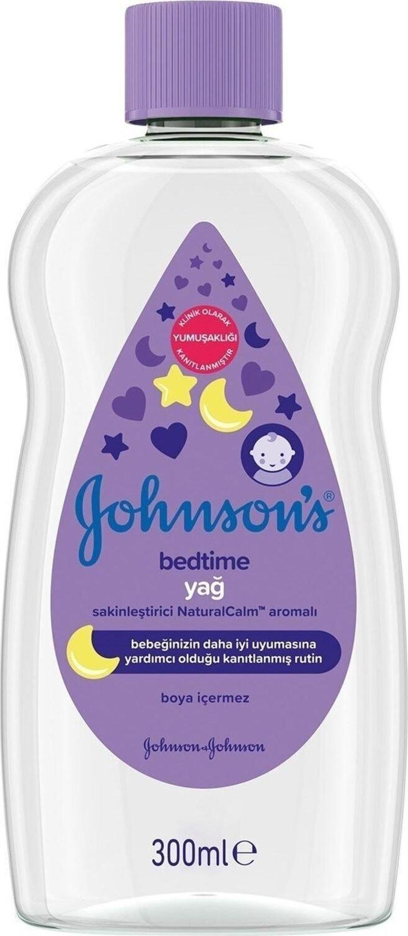 Jb Bedtime Yağ 300 Ml