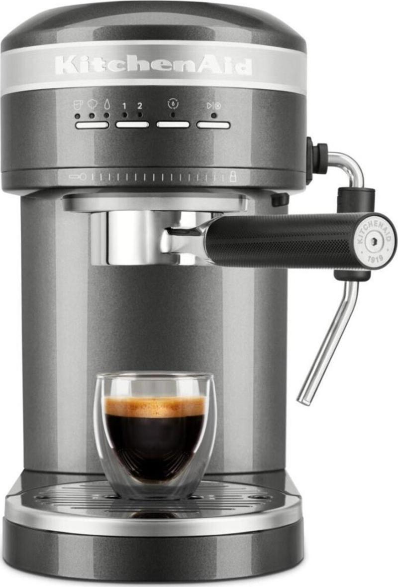 Artisan Proline Espresso Makinesi 5Kes6503Ems