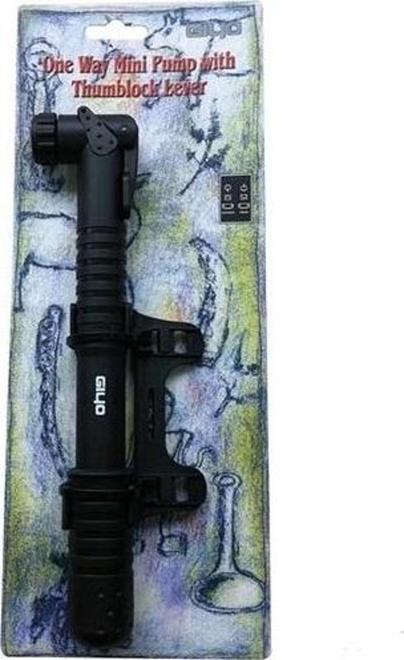 Pompa Gp 04 Taıwan Malı