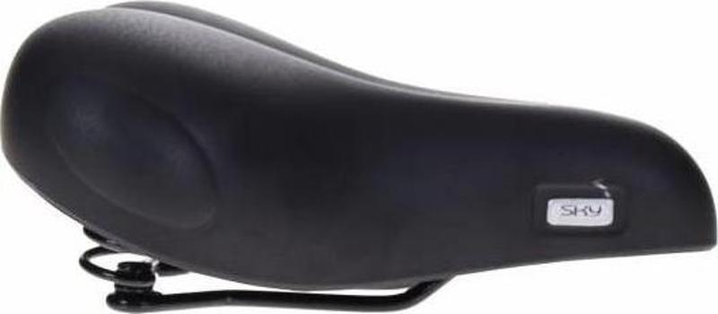 Sky Astrale Unisex 215mm Jelli ve Yaylı Sele