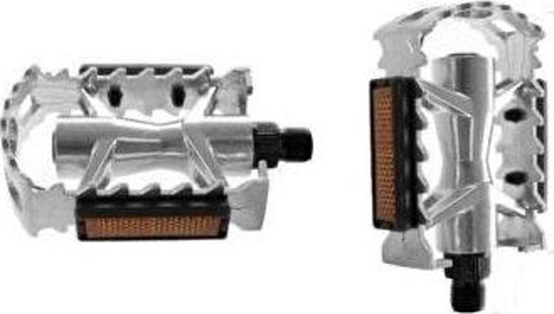 HF-835 PEDAL MTB BİLYALI ALÜMİNYUM-(ÜCRETSİZ KARGO TESLİM