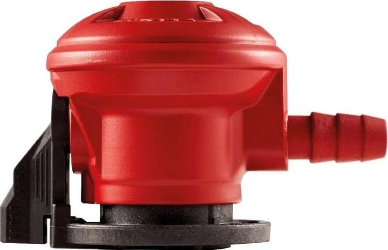 Açık Uçlu 29mbar 1,5kg/SA Geçmeli Tüp Dedantörü