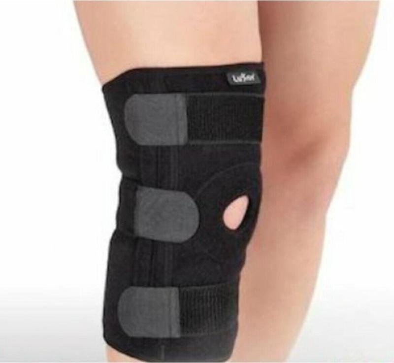 Patella Lig. Destek Dizlik Adamer Tek Ebat