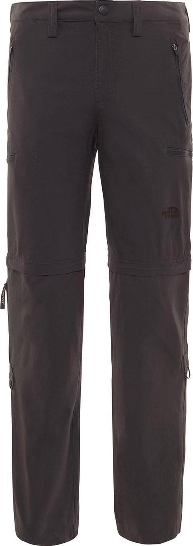 M Exploration Convertible Pantalon T0Cl9Q0C5