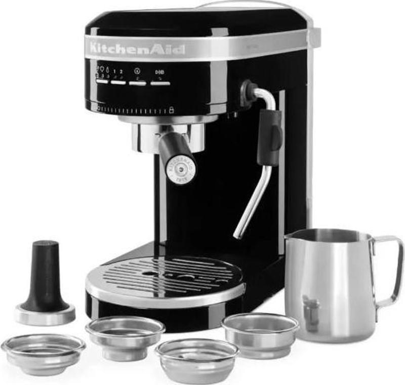 Artisan Proline Espresso Makinesi 5kes6503eob