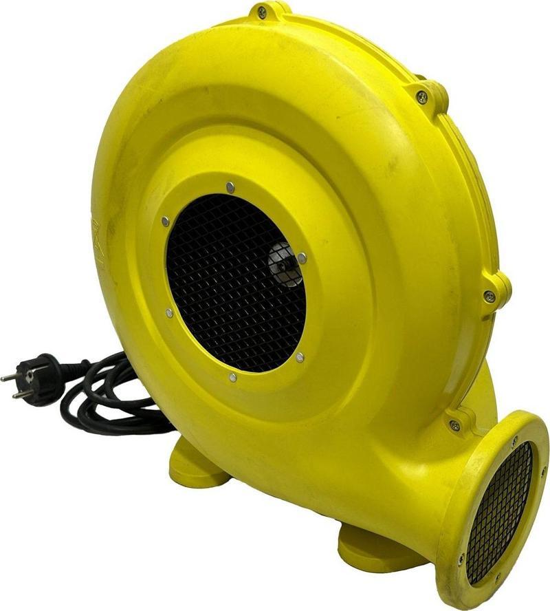 W-2E Air Blower Hava Üfleyici 320-330 Watt