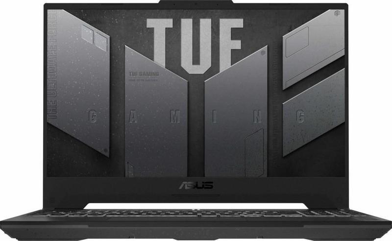 TUF Gaming A15 FA507NUA44-LP030A44 AMD Ryzen 7 7735HS 32GB 4TB SSD RTX4050 Windows 11 Pro 15.6" FHD 144Hz