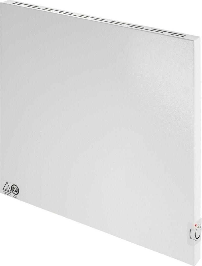 Kızılötesi Isıtıcı Hybridboard 600 Watt Elektrikli Isıtıcı (600X600X40)