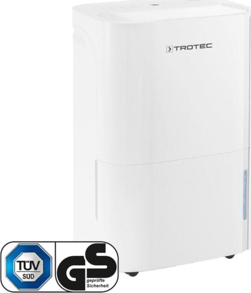 Ttk 54 E Ev Tipi Nem Alma Cihazı Ve Iyonizer Özelliği Vardır.16 Lt/gün