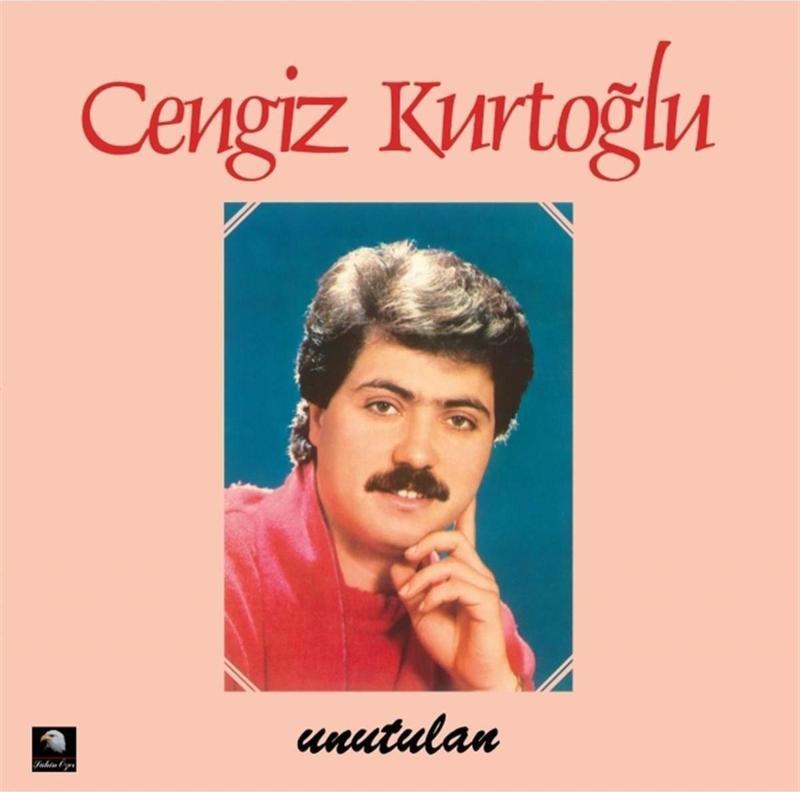 Cengiz Kurtoğlu / Unutulan (PLAK)