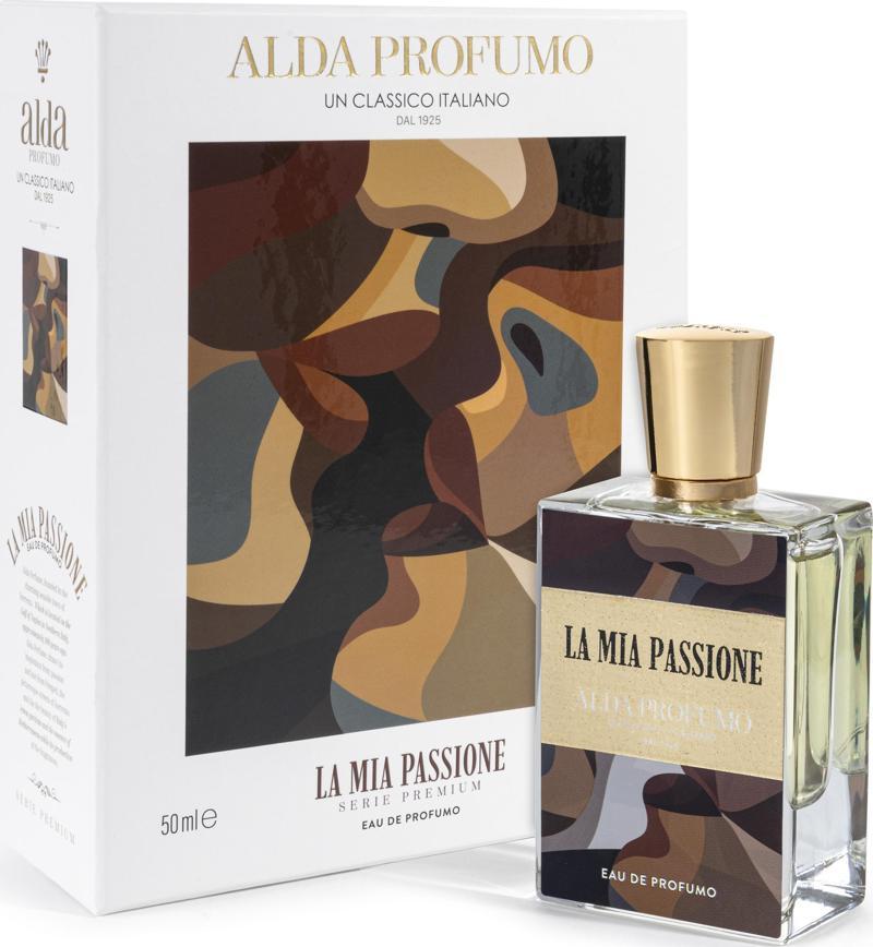 La mia Passione – Premium Fresh Niche Parfüm 50 ML Unisex