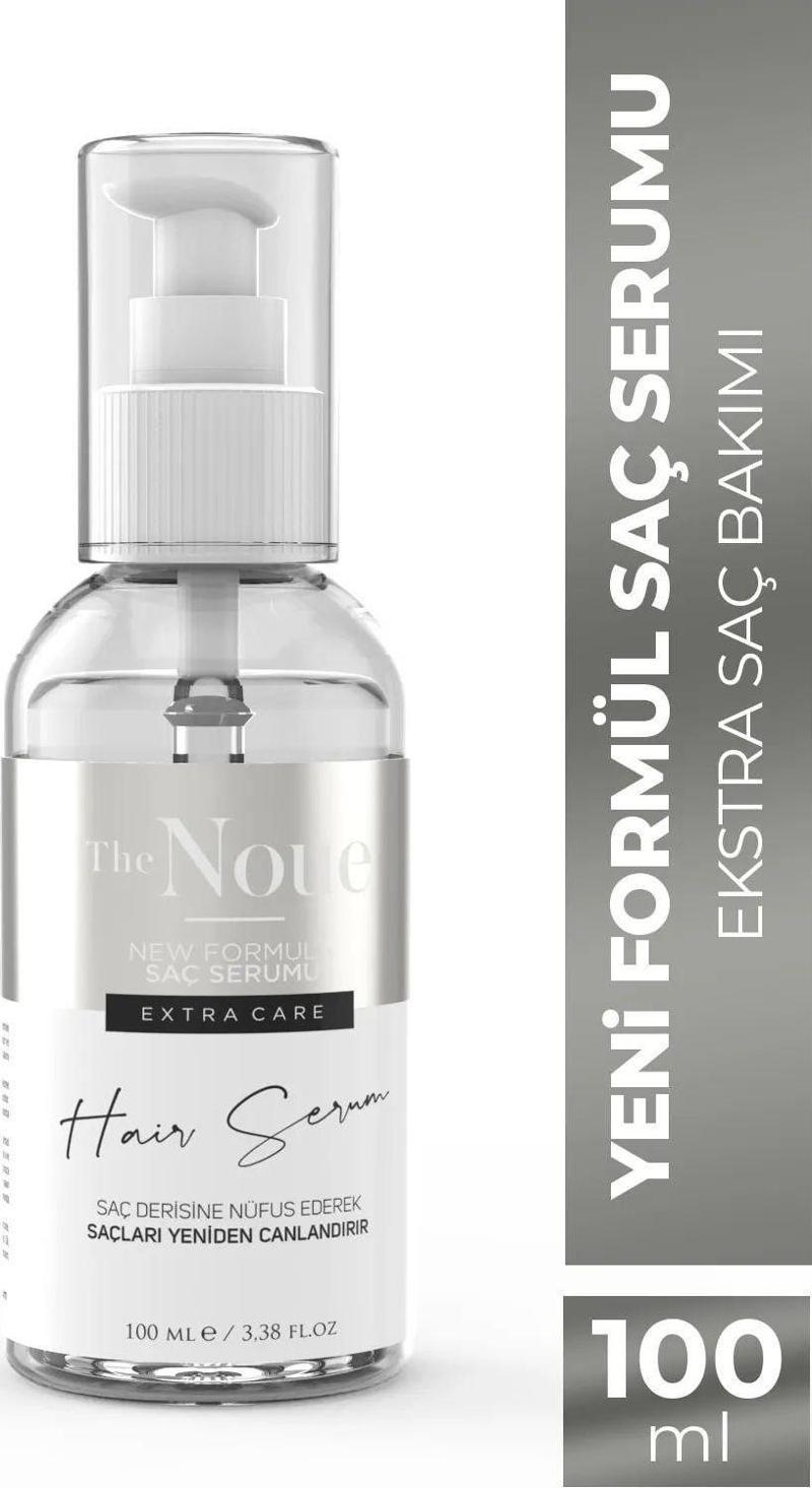 Saç Serum 100 ML