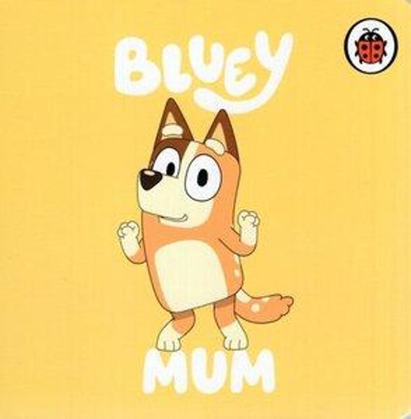 Bluey: Mum 