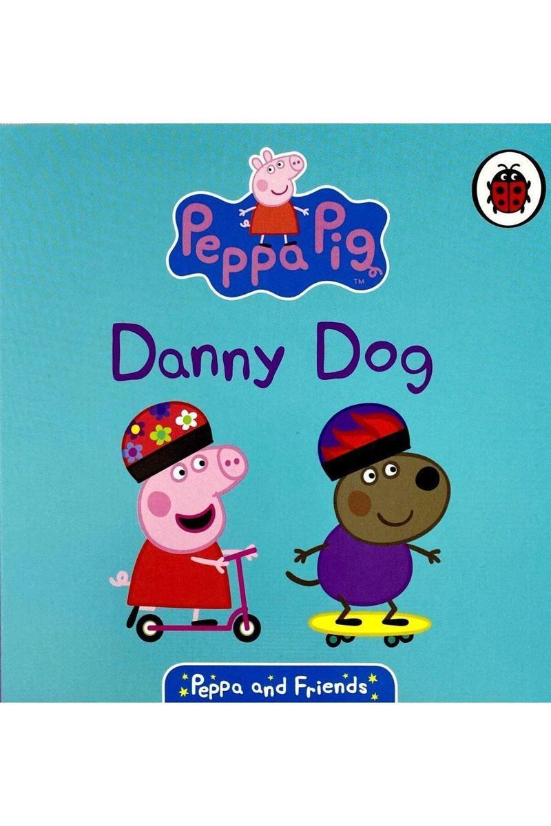 Peppa & Friends: Danny Dog