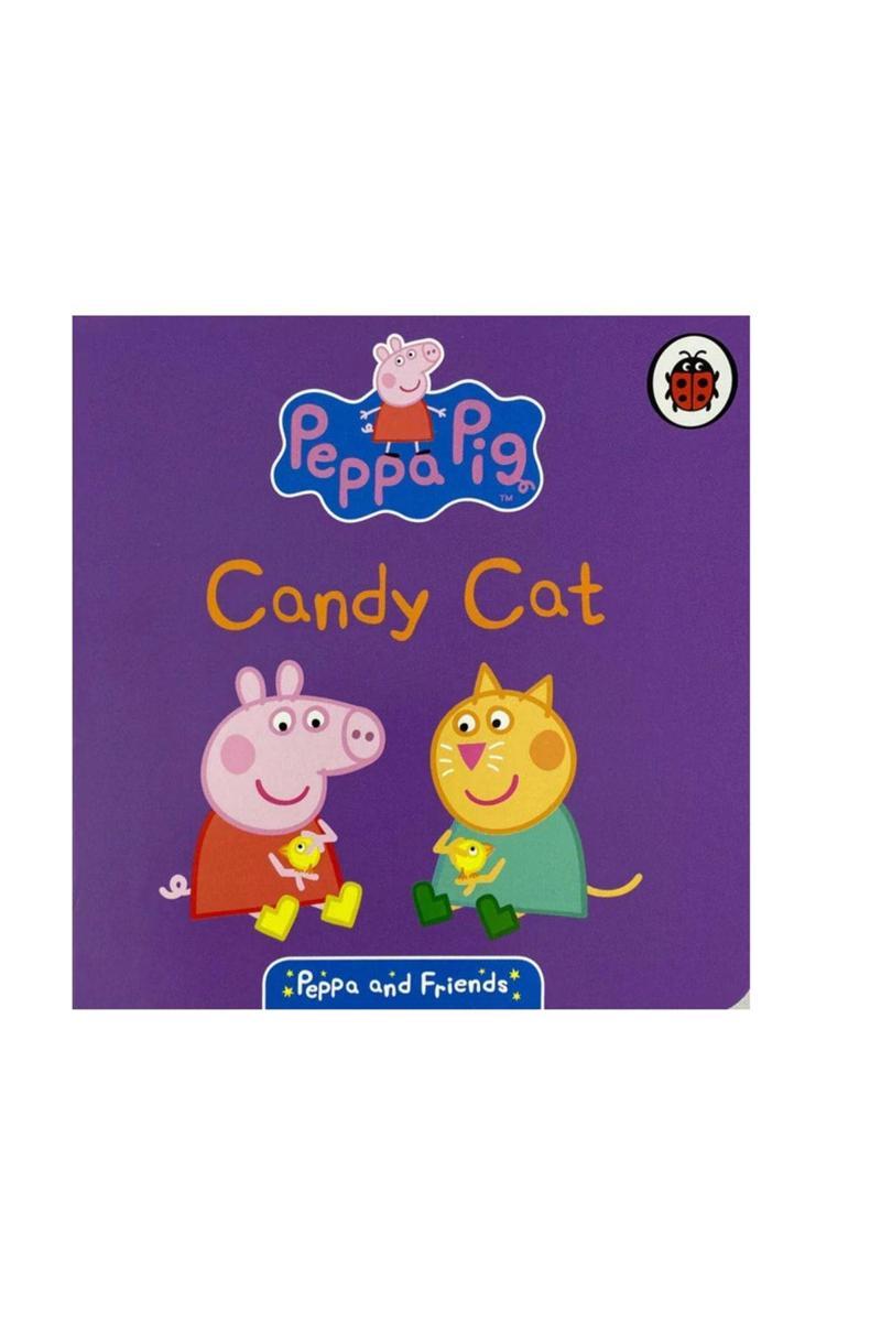 Peppa & Friends: Candy Cat