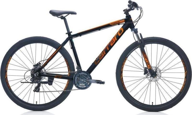 Force 920 29 Jant, Hidrolik Fren, Dağ Bisikleti 44 Kadro (170 Cm Üstü Boy)