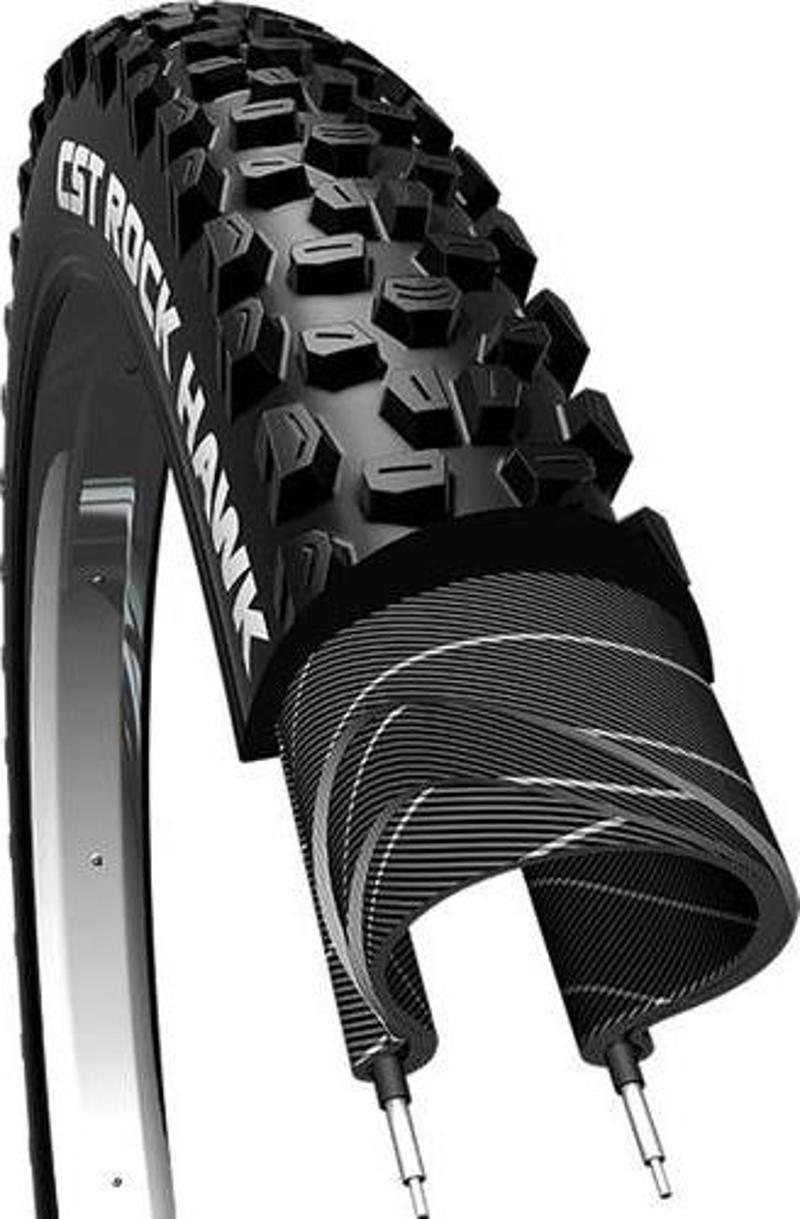 Dış Lastik 26 x 2.25 C1844 Rock Hawk