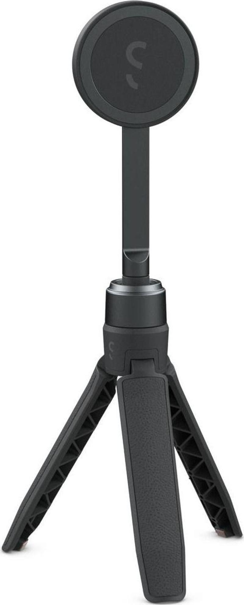 Snappod Siyah Magsafe Tripod