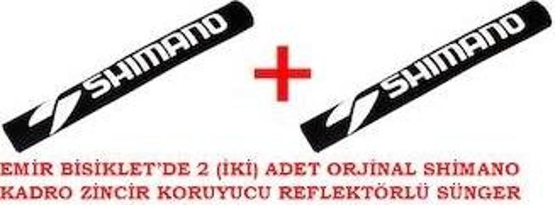 (2) ADET ZİNCİR KADRO KORUYUCU ORJİNALDİR(ÜCRETSİZ KARGO