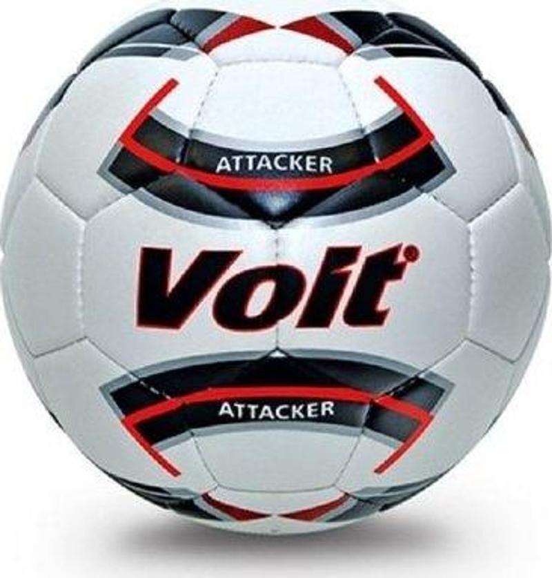 Attacker Futbol Topu N5