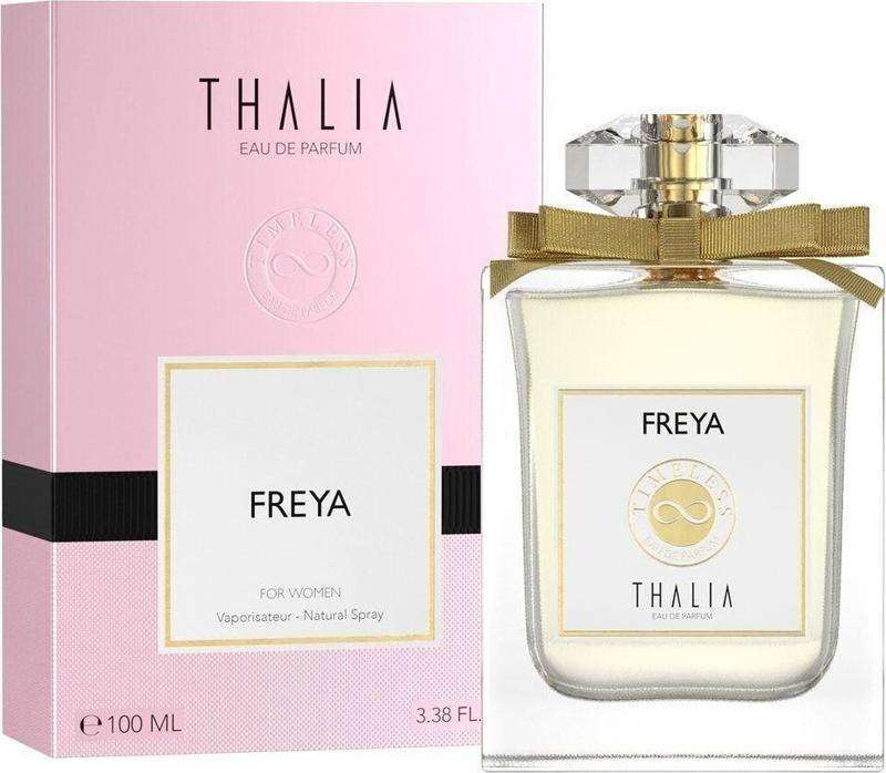 Timeless Freya Eau De Parfüm Women 100Ml