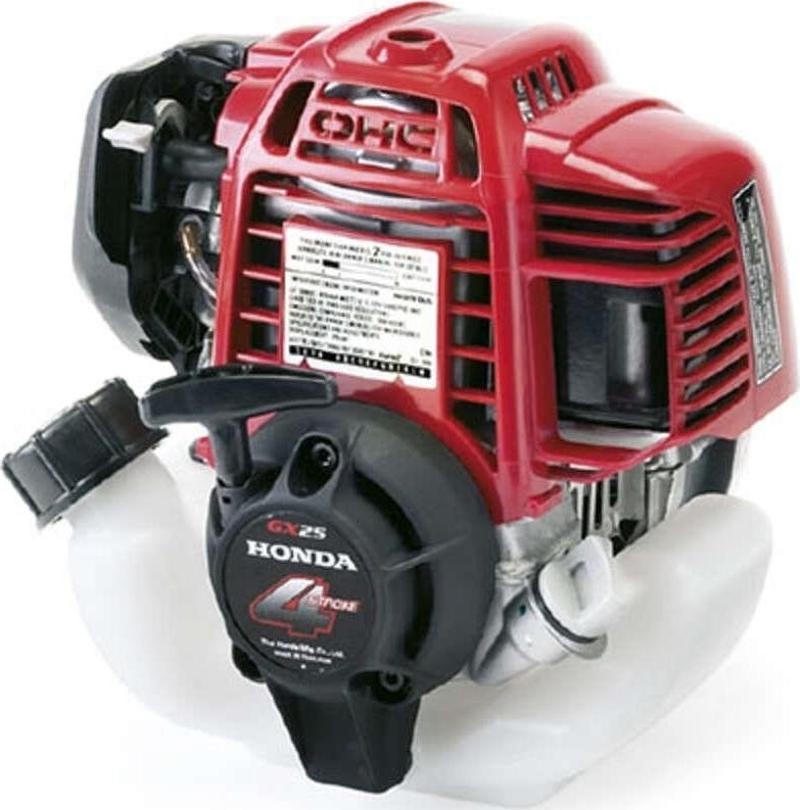 GX25 4 Zamanlı Benzinli Motor