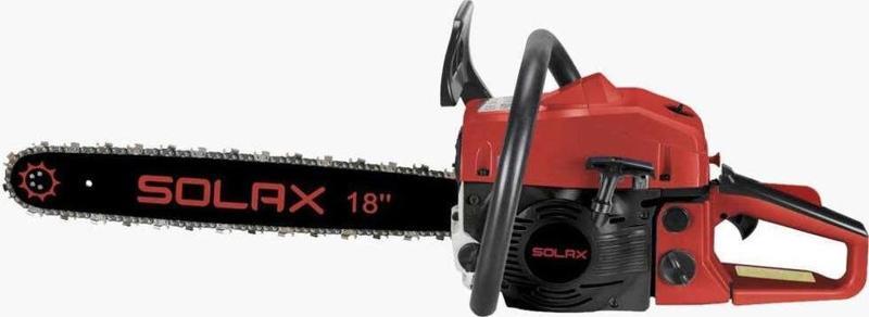 HR5900 Motorlu Testere 3.2 hp