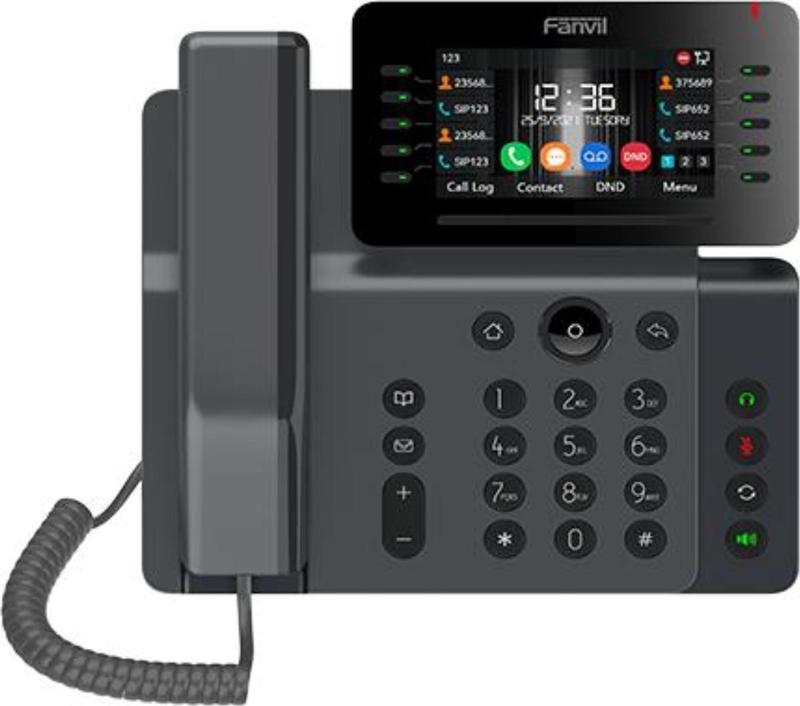 V65 IP Telefon