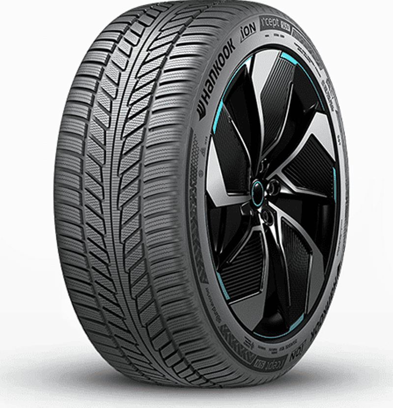 Winter i'cept iON IW01A 235/55R19 105V XL M+S 3PMSF Sound Absorber ( Yıl: 2024 )