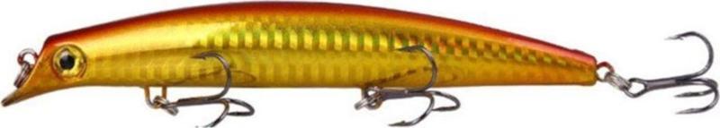 Su Üstü Sahte Balık Myw-1 14 Gr 12.5 Cm Renk:3