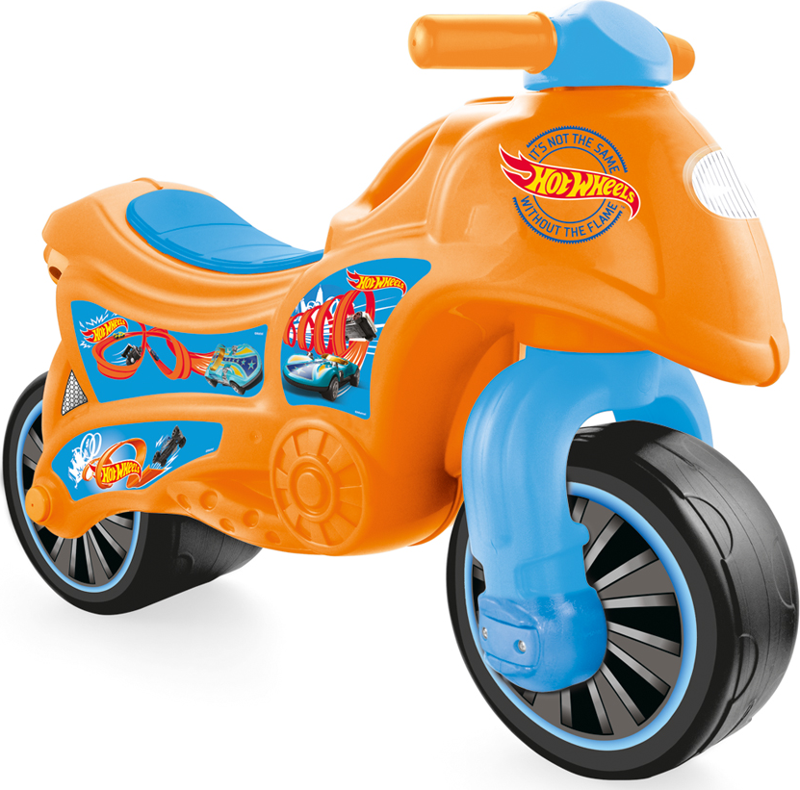 Hot Whells İlk Motorum 2315